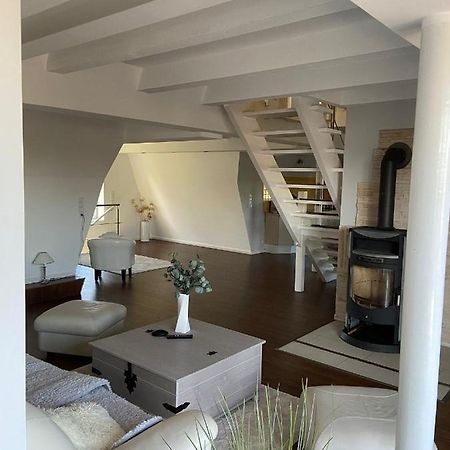 Stilvolle Ferienwohnung In Der Naehe Von Schwerin Dummer Extérieur photo