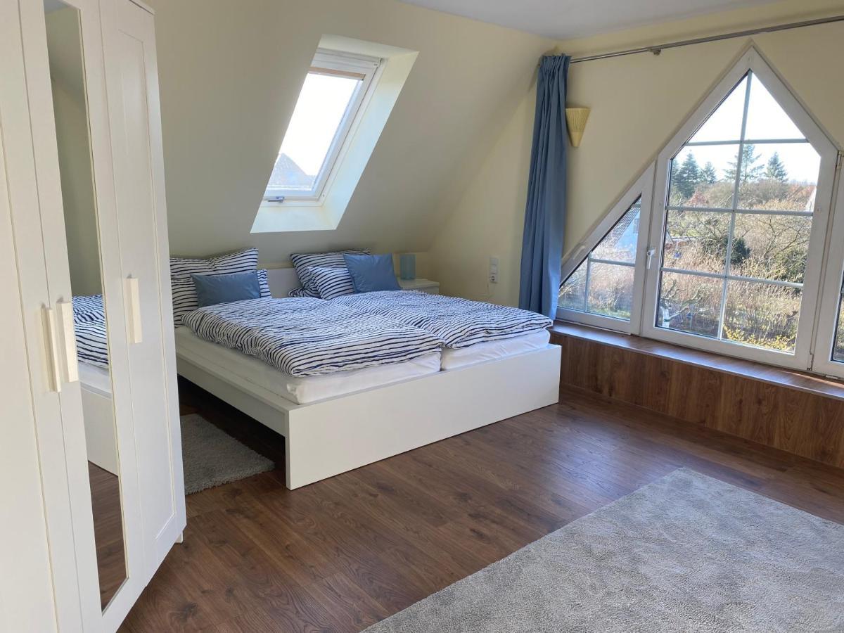 Stilvolle Ferienwohnung In Der Naehe Von Schwerin Dummer Extérieur photo