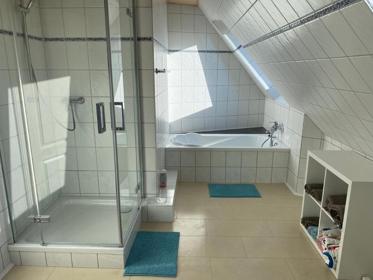 Stilvolle Ferienwohnung In Der Naehe Von Schwerin Dummer Extérieur photo
