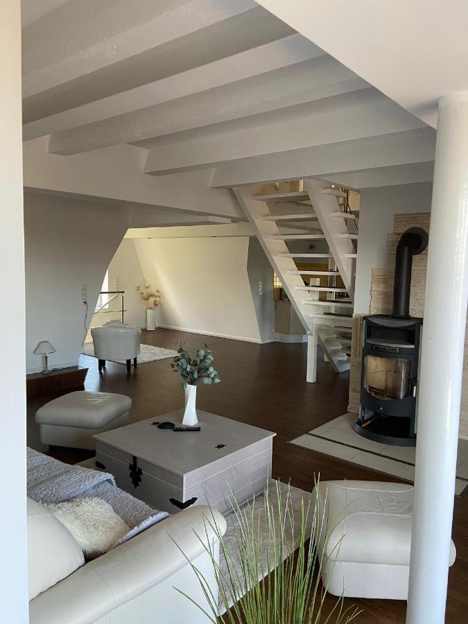 Stilvolle Ferienwohnung In Der Naehe Von Schwerin Dummer Extérieur photo