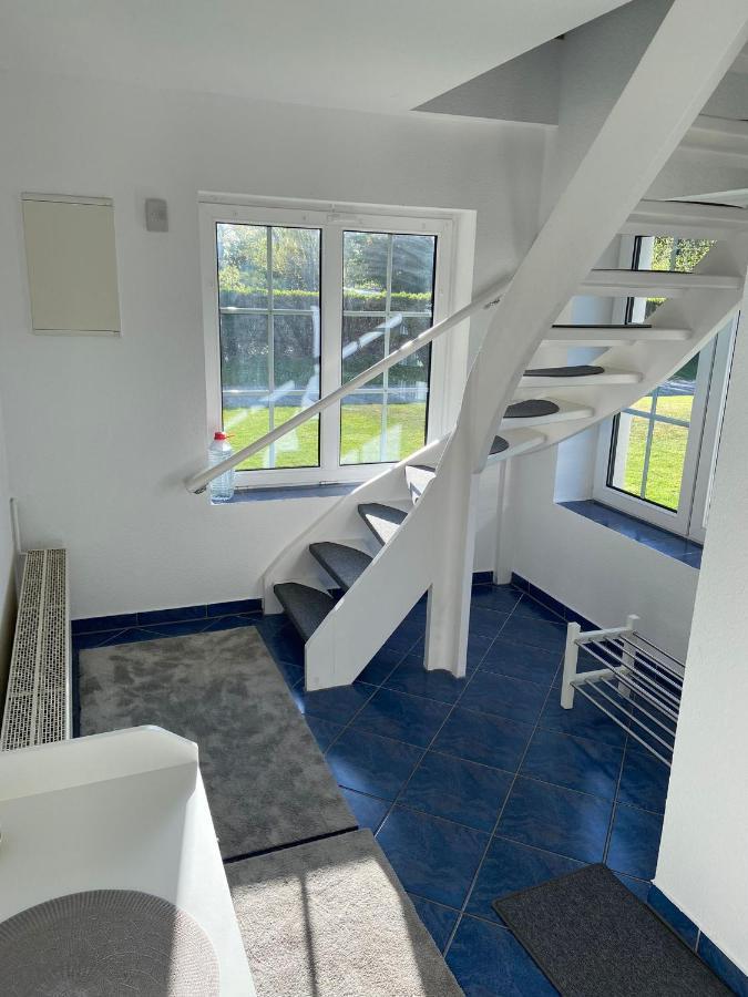 Stilvolle Ferienwohnung In Der Naehe Von Schwerin Dummer Extérieur photo